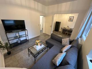 Pestalozzi Beach & City Apartment - Bremerhaven - 3