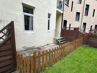 Pestalozzi Beach & City Apartment - Bremerhaven - 2