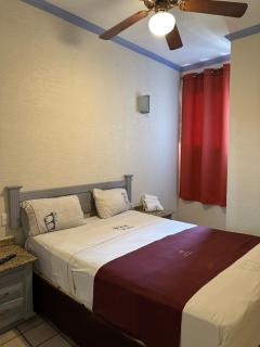Hotel Del Centro - Guadalajara - 0
