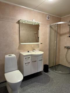 Rolig leilighet - 3
