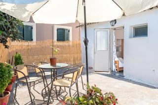 CORFU FOTIS house - Neochorákion - 1