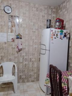 Casa da Tia Lá próximo ao Santuário Nacional preço único pela casa cabem até seis pessoas - 8
