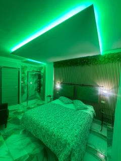 Hotel Clinton - Casoria - 0