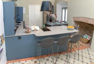 MARIDAJE Casa-SPA de enoturismo rural TR-BA-00309 - 6