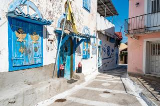 CORFU FOTIS house - Neochorákion - 3