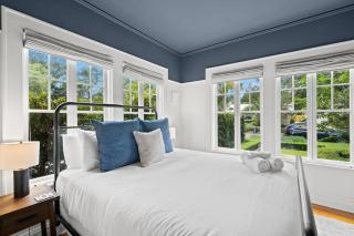 The Adaline Room #8 - Beautiful Hyde Park Apt, 2nd Floor, Steps to Bayshore - Tampa - 3