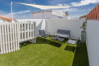 MARIDAJE Casa-SPA de enoturismo rural TR-BA-00309 - Fuente del Maestre - 9