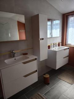 Le rouge baiser Love room - Ault - 2