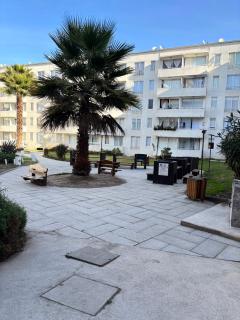 Departamento a pasos de la playa Paseo Peñuelas FULL - 7