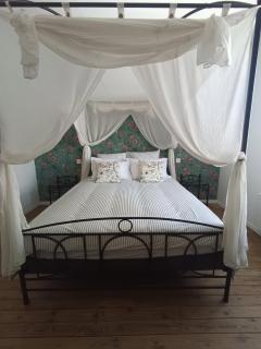 Le rouge baiser Love room - Ault - 1