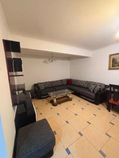 Family home - 3