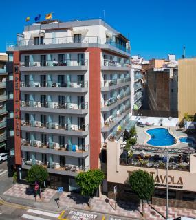 Petit Palau - Adults Only - Blanes - 1