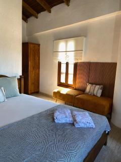 Şirince Kirke Otel - 5