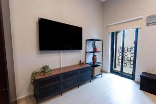 304 Balcony apt Walk to Zocalo AC Rooftop - Mexiko-Stadt - 7