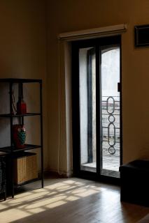 304 Balcony apt Walk to Zocalo AC Rooftop - Mexiko-Stadt - 5