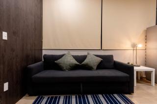 304 Balcony apt Walk to Zocalo AC Rooftop - Mexiko-Stadt - 1