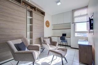 Park Studios Vaga Garagem - 9