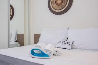 Park Studios Vaga Garagem - 2