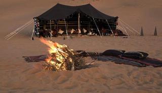 Wadi Rum Adventures - Aqaba - 7