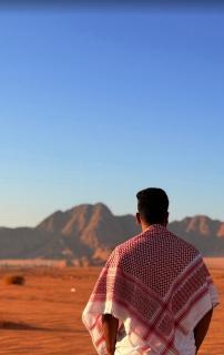 Wadi Rum Adventures - 4
