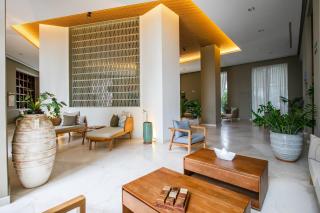 Beachfront studio - 1