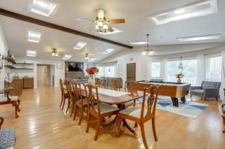Ideal for Reunions and Retreats Brooks Getaway! - Brooks - 8