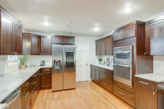 Ideal for Reunions and Retreats Brooks Getaway! - Brooks - 2