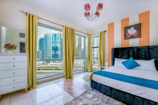 Luxurious 2BR in Dubai Marina next to metro - 7