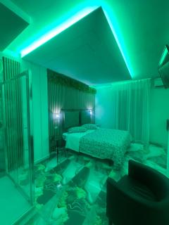 Hotel Clinton - Casoria - 8