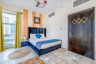 Luxurious 2BR in Dubai Marina next to metro - 8