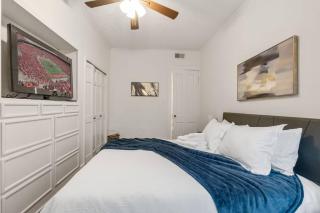 Entire Duplex - 2 Units - Columbus - 2