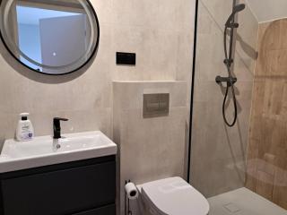 Nad Zatoką pokoje z widokiem na jezioro - 6