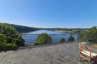 La Pause au Bord du Lac - Ponton privé - Baignade depuis le Ponton - 8
