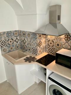 casetta del vento e casetta delle volte - 3