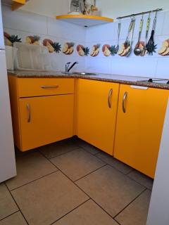 Gîte BAIE DES CARAIBES - Guadeloupe Centre - Baie-Mahault - 9