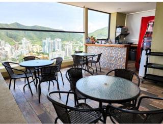Apartamento con piscina en el rodadero Eificio VITA - 7