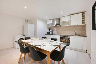 Spacious apartment-2BR-4P - 9