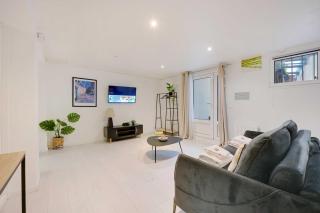 Spacious apartment-2BR-4P - 6