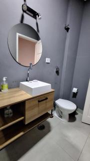 Salles Residence - Studio 02 - São Paulo - 2