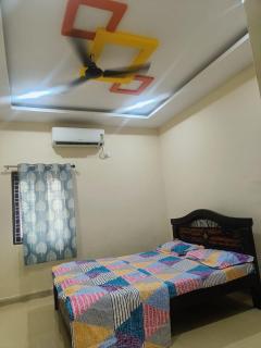 ustav farmhouse - Gundipet - 6