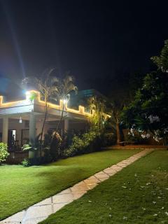 ustav farmhouse - Gundipet - 5