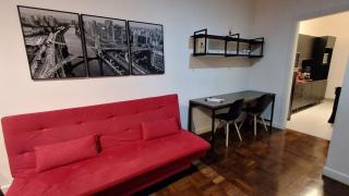 Salles Residence - Studio 02 - 4