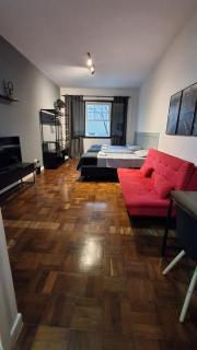Salles Residence - Studio 02 - 7