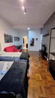 Salles Residence - Studio 02 - São Paulo - 8