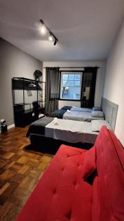 Apartment in the central region - 3