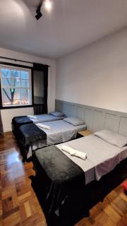 Apartment in the central region - San Paolo - 4