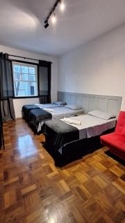 Apartment in the central region - 5