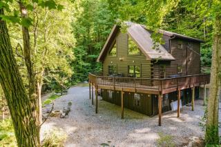 Wally`s Kabin - 8