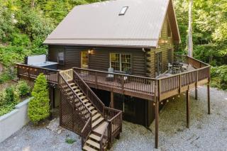 Wally`s Kabin - 5