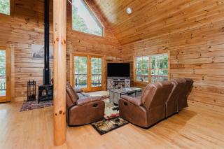 Wally`s Kabin - Whittier - 4